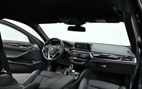 BMW 5 серия, 2018 год, 3 399 000 рублей, 7 фотография