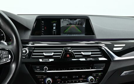 BMW 5 серия, 2018 год, 3 399 000 рублей, 9 фотография