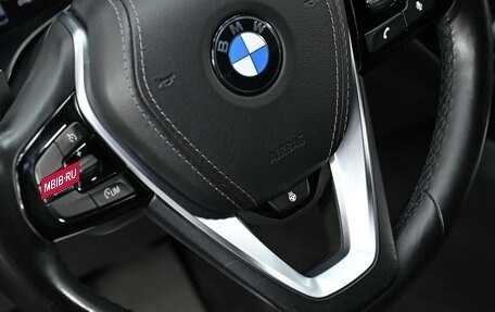 BMW 5 серия, 2018 год, 3 399 000 рублей, 8 фотография