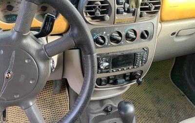 Chrysler PT Cruiser, 2002 год, 350 000 рублей, 1 фотография