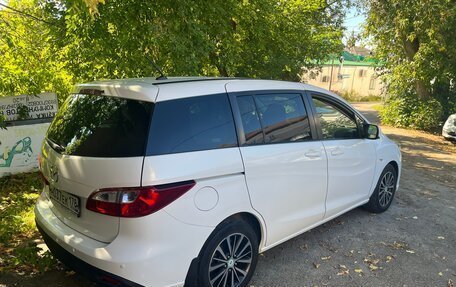 Mazda 5 II, 2011 год, 910 000 рублей, 4 фотография