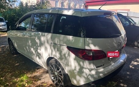 Mazda 5 II, 2011 год, 910 000 рублей, 5 фотография