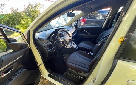Mazda 5 II, 2011 год, 910 000 рублей, 6 фотография