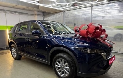 Mazda CX-5 II, 2025 год, 2 390 000 рублей, 1 фотография