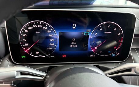 Mercedes-Benz C-Класс, 2023 год, 5 000 000 рублей, 6 фотография