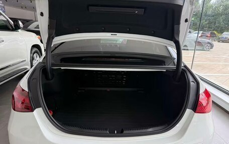 Mercedes-Benz C-Класс, 2023 год, 5 000 000 рублей, 9 фотография