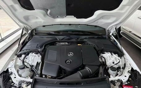 Mercedes-Benz C-Класс, 2023 год, 5 000 000 рублей, 10 фотография
