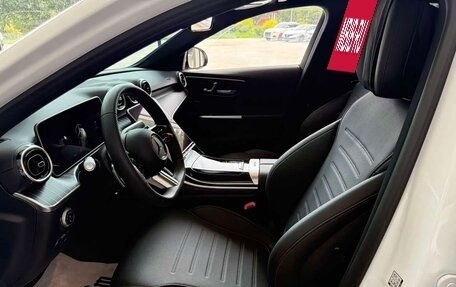 Mercedes-Benz C-Класс, 2023 год, 5 000 000 рублей, 4 фотография