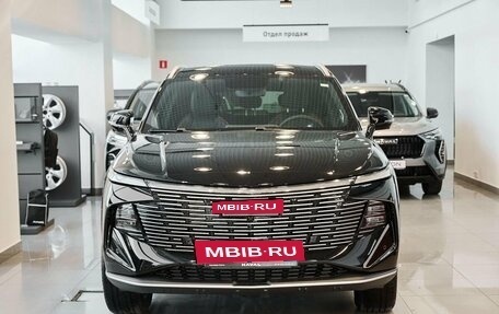 Haval F7, 2026 год, 2 999 000 рублей, 3 фотография