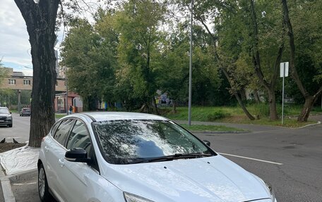 Ford Focus III, 2017 год, 1 350 000 рублей, 1 фотография