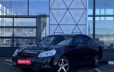 Chevrolet Epica, 2008 год, 499 000 рублей, 1 фотография