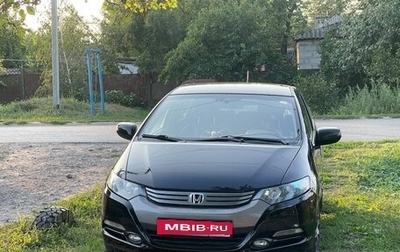 Honda Insight II рестайлинг, 2009 год, 850 000 рублей, 1 фотография