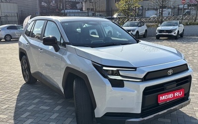 Toyota RAV4, 2026 год, 4 090 000 рублей, 1 фотография