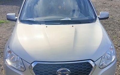 Datsun on-DO I рестайлинг, 2019 год, 700 000 рублей, 1 фотография