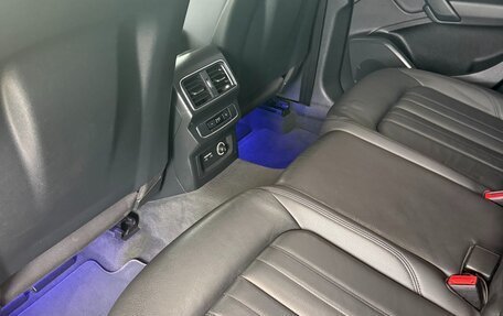 Audi Q5, 2019 год, 3 475 000 рублей, 10 фотография