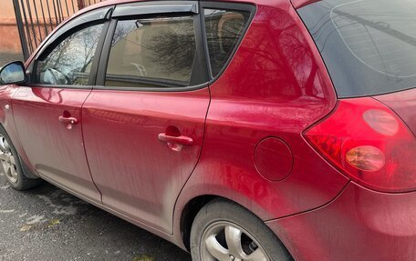 KIA cee'd I рестайлинг, 2008 год, 565 000 рублей, 2 фотография