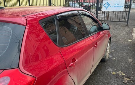 KIA cee'd I рестайлинг, 2008 год, 565 000 рублей, 3 фотография