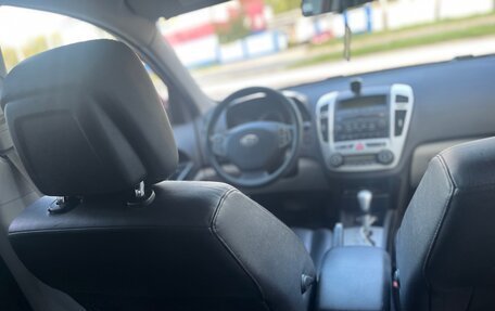 KIA cee'd I рестайлинг, 2008 год, 565 000 рублей, 5 фотография