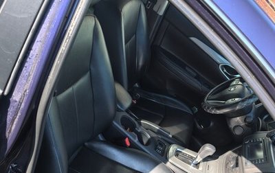 Nissan Sentra, 2014 год, 1 250 000 рублей, 1 фотография