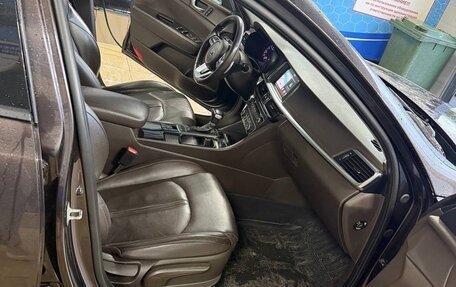 KIA Optima IV, 2019 год, 1 550 000 рублей, 8 фотография