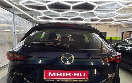 Mazda CX-5 II, 2025 год, 2 390 000 рублей, 5 фотография