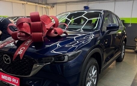 Mazda CX-5 II, 2025 год, 2 390 000 рублей, 3 фотография