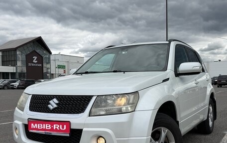 Suzuki Grand Vitara, 2011 год, 1 170 000 рублей, 1 фотография