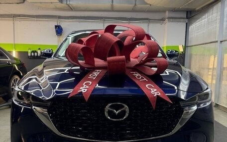 Mazda CX-5 II, 2025 год, 2 390 000 рублей, 2 фотография