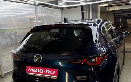 Mazda CX-5 II, 2025 год, 2 390 000 рублей, 4 фотография