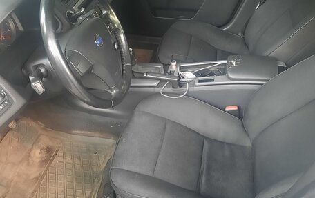 Volvo S40 II, 2008 год, 500 000 рублей, 1 фотография