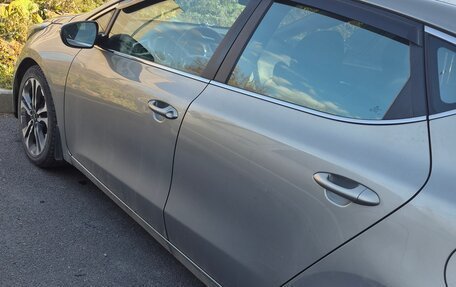 KIA cee'd III, 2013 год, 750 000 рублей, 3 фотография