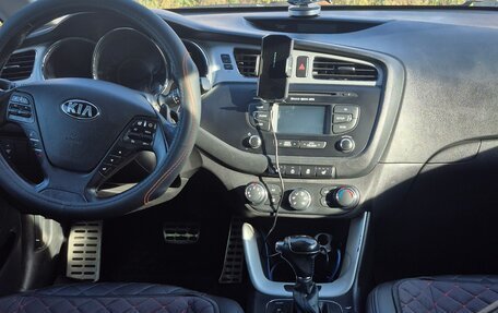 KIA cee'd III, 2013 год, 750 000 рублей, 7 фотография