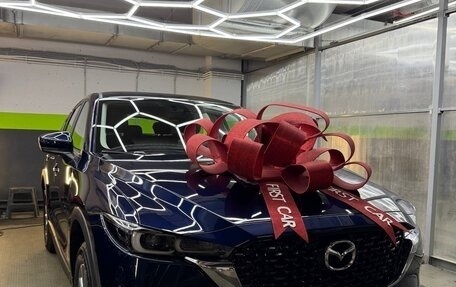 Mazda CX-5 II, 2025 год, 2 390 000 рублей, 13 фотография