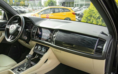 Skoda Kodiaq I, 2020 год, 3 098 000 рублей, 7 фотография