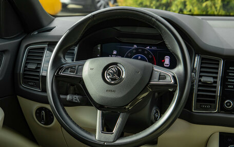 Skoda Kodiaq I, 2020 год, 3 098 000 рублей, 11 фотография