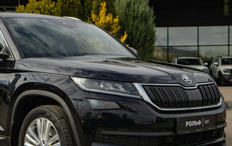 Skoda Kodiaq I, 2020 год, 3 098 000 рублей, 21 фотография