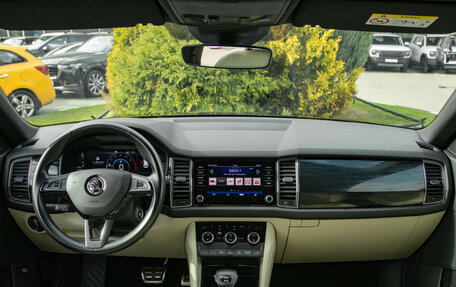 Skoda Kodiaq I, 2020 год, 3 098 000 рублей, 10 фотография