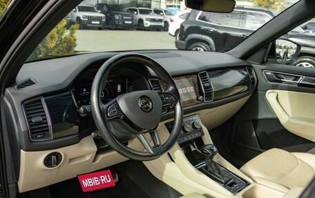 Skoda Kodiaq I, 2020 год, 3 098 000 рублей, 19 фотография