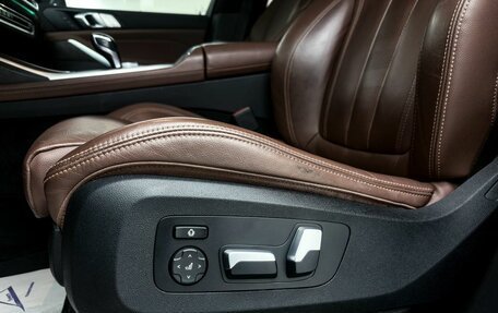BMW X7, 2021 год, 8 300 000 рублей, 13 фотография
