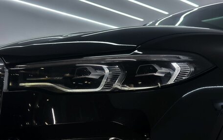 BMW X7, 2021 год, 8 300 000 рублей, 8 фотография