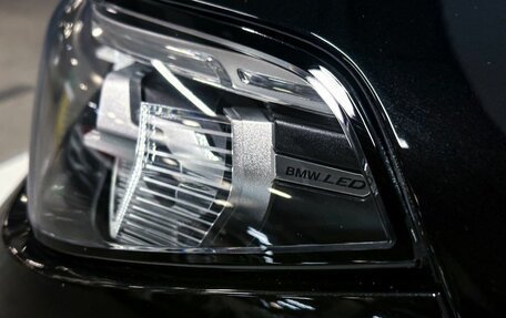 BMW X7, 2021 год, 8 300 000 рублей, 9 фотография