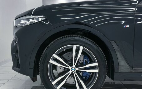 BMW X7, 2021 год, 8 300 000 рублей, 7 фотография