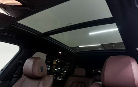 BMW X7, 2021 год, 8 300 000 рублей, 14 фотография