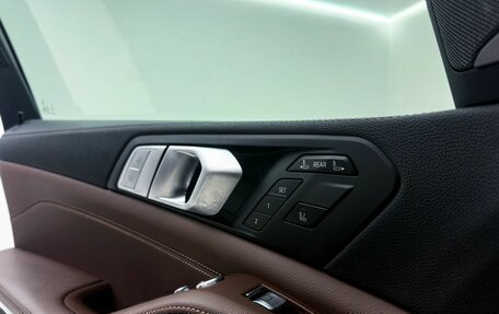 BMW X7, 2021 год, 8 300 000 рублей, 12 фотография