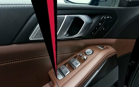 BMW X7, 2021 год, 8 300 000 рублей, 11 фотография