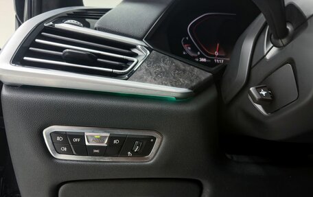 BMW X7, 2021 год, 8 300 000 рублей, 15 фотография