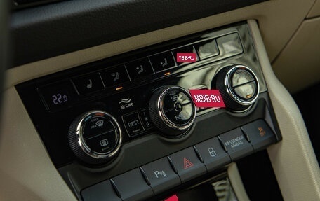 Skoda Kodiaq I, 2020 год, 3 098 000 рублей, 17 фотография