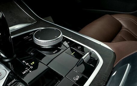 BMW X7, 2021 год, 8 300 000 рублей, 27 фотография