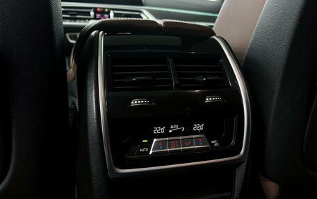 BMW X7, 2021 год, 8 300 000 рублей, 29 фотография