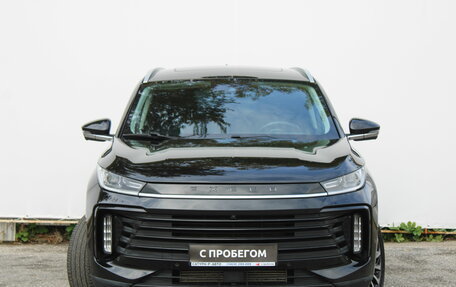 CheryExeed TXL, 2022 год, 2 100 000 рублей, 2 фотография